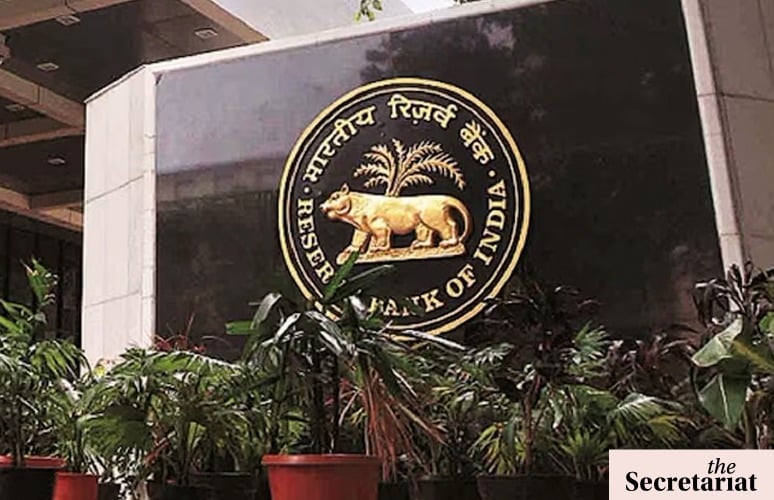 Govt Extends RBI Dy Governor Rabi Sankar’s Term