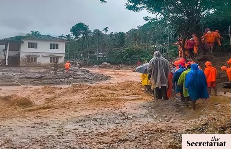 Western Ghats:  Man-Made Disasters Disguised As Natural Calamities Waiting To Happen