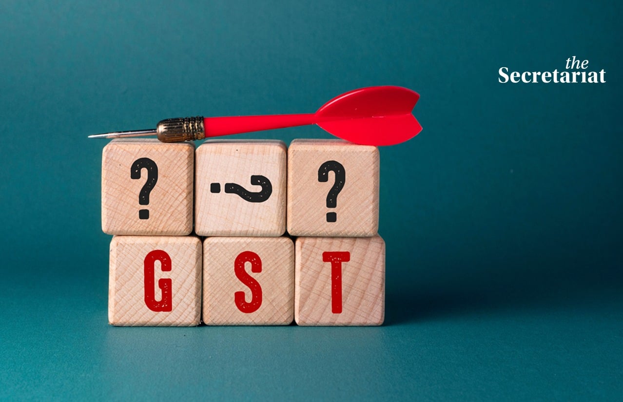 GST Appellate Tribunal, GSTAT, GSTAT Portal, GST, GST 2.0, Goods And Services Tax, Sitharaman
