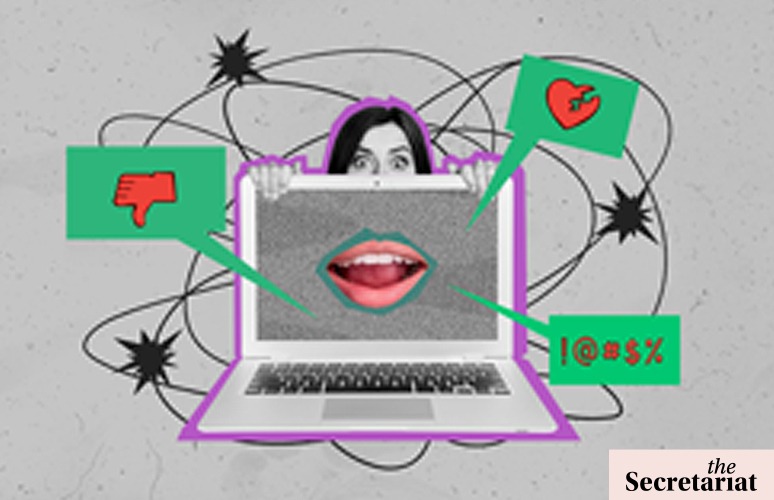 Social Media Accountability In The Age Of Networked Abuse