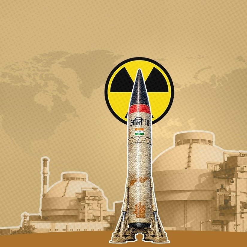 Nuclear Policy, Pakistan, No-First-Use, Credible Minimum Deterrence and China