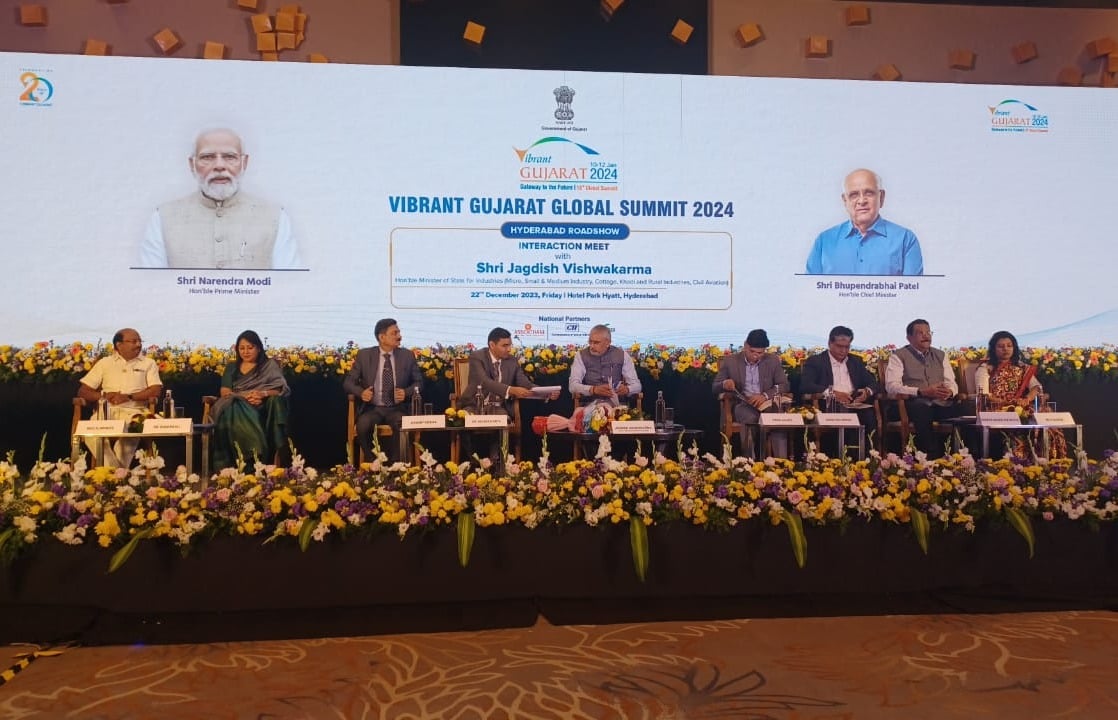 In A Boost To GIFT City, Gujarat Allows Liquor Consumption Ahead Of Vibrant Gujarat Summit