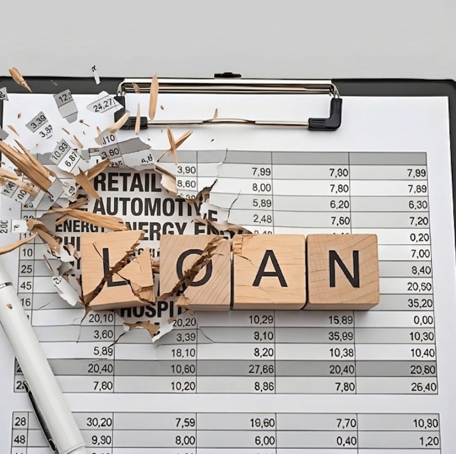 Bank Loan Write-Off, Bank Loan, HDFC Bank, Bank Governance, Banking, India Banks, Banks