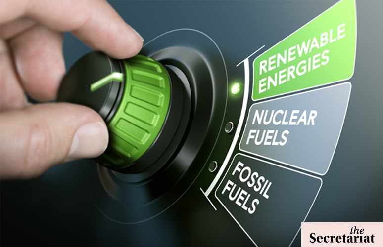 Budget Goal: Boost Non-Fossil Fuel Energy Storage Capacity