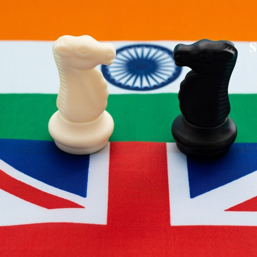 India-UK CETA Explained: Winners, Sectors, Rules of Origin & Trade Impact