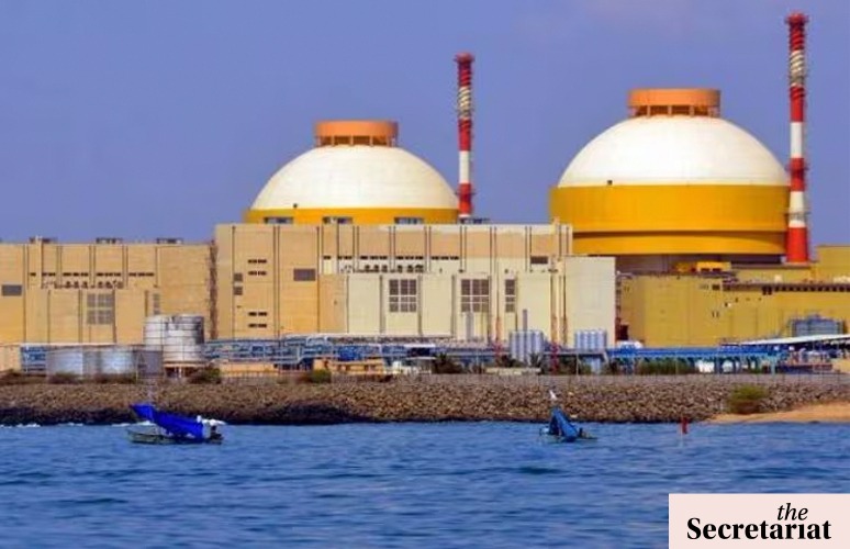 How India's Long Coastline And Its Beaches Can Unlock A Nuclear-Powered Future