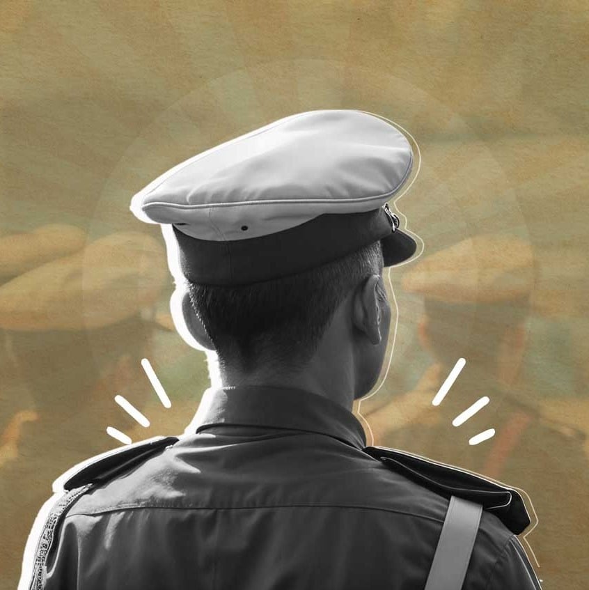 Union Ministry of Home Affairs, MHA, IPS, Indian Police Service, Civil Services Examination, CSE