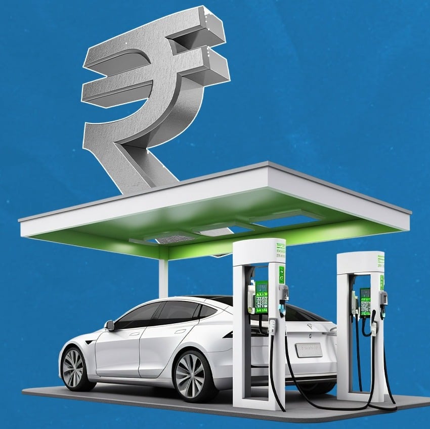 EV India, electric vehicles India, EV battery, EV battery leasing, battery leasing India, battery