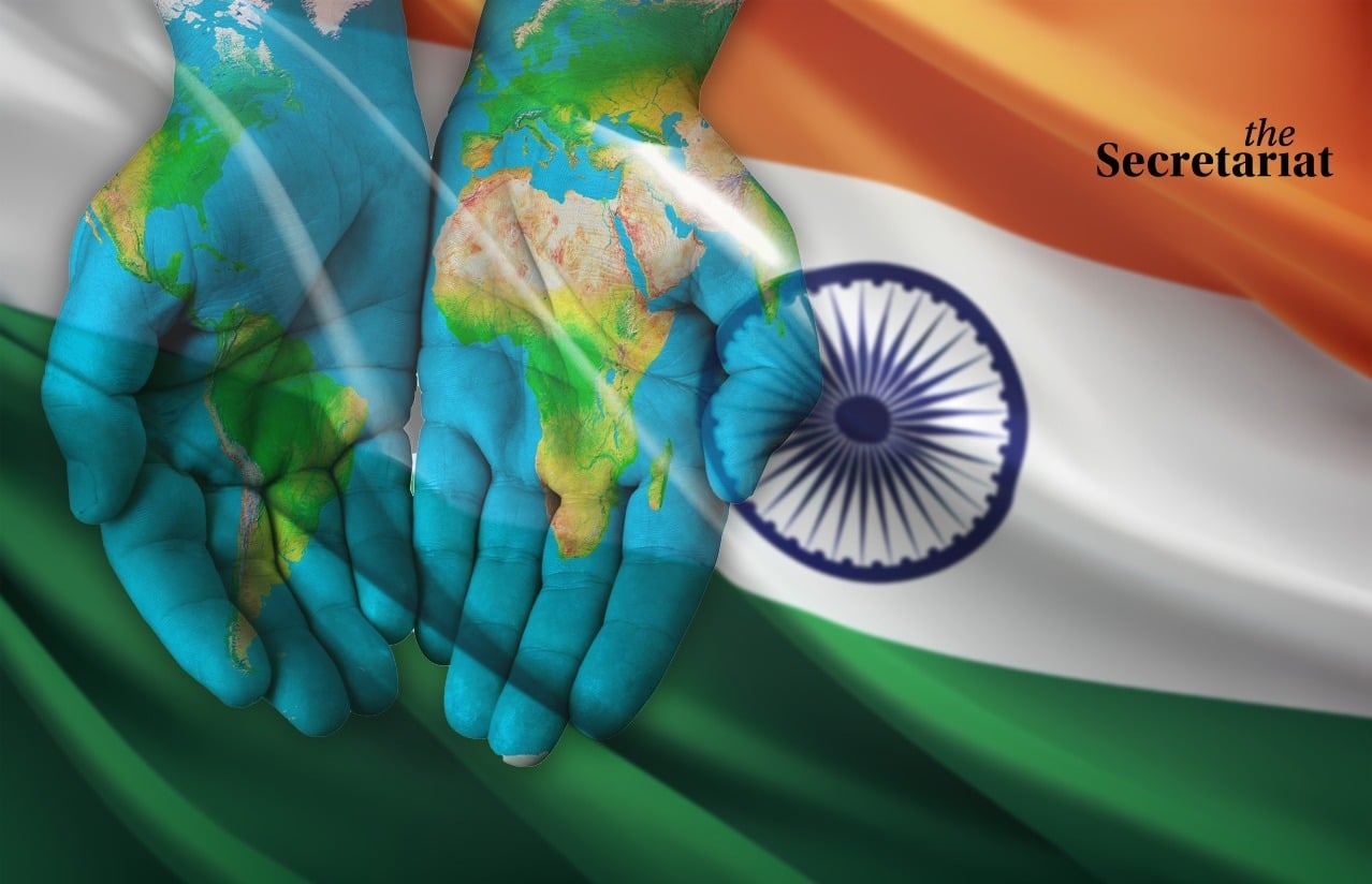 Australia, New Zealand, Indo-Pacific, PM Modi and Diplomacy