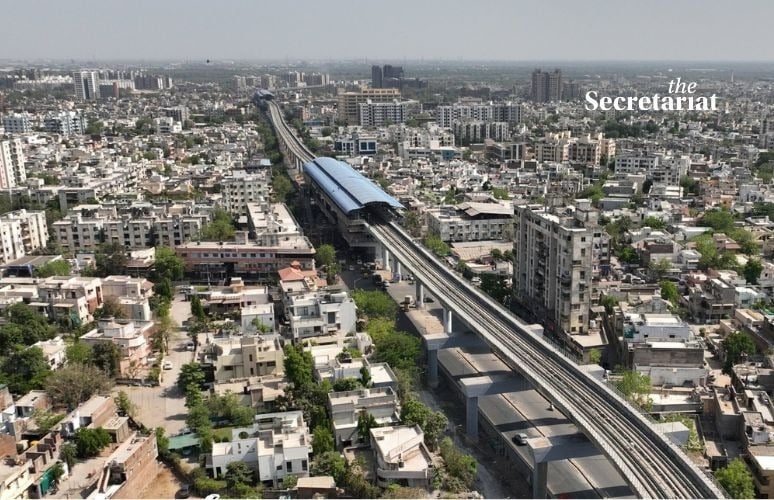 Gujarat, Rajkot, Urban Development Department,  Sanand, Ahmedabad, Kalol, Gandhinagar