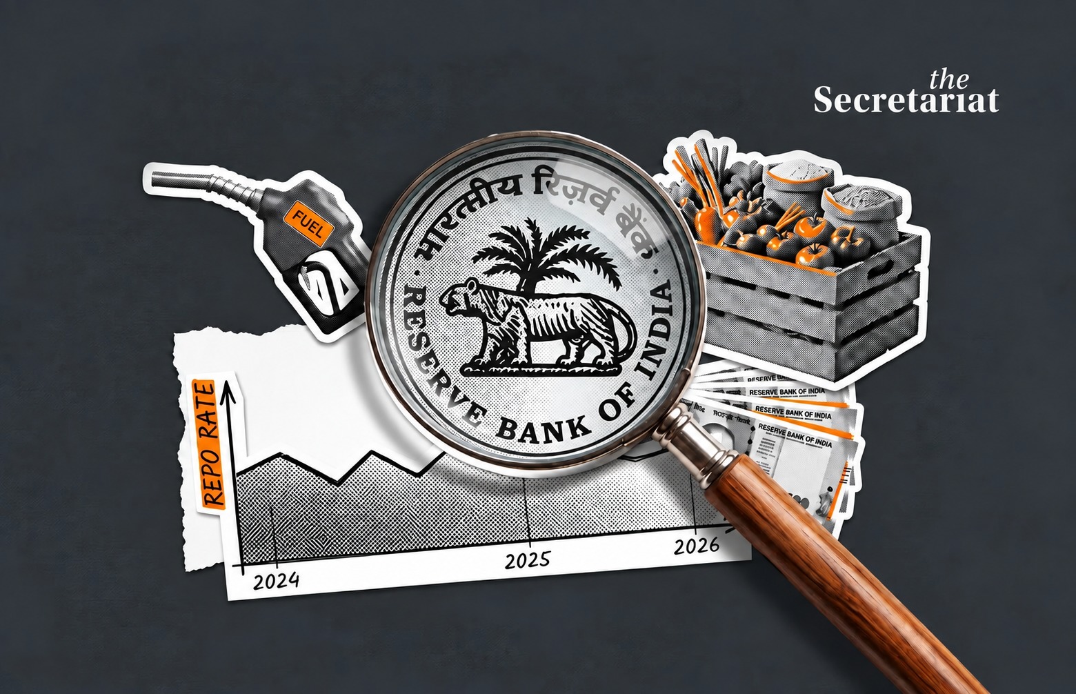 RBI, Monetary Policy Committee, Consumer Price Index, Ministry of Statistics and Programme Implement