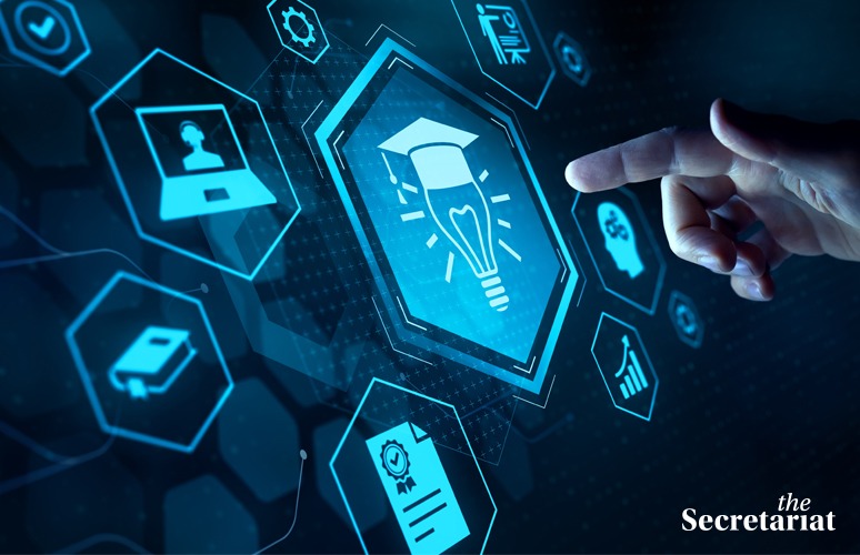 What The Future Holds For Artificial Intelligence In Education
