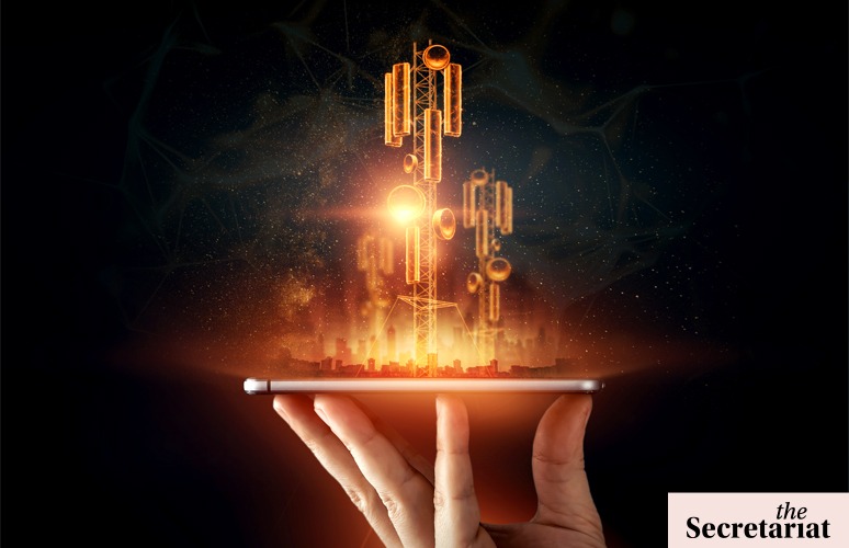 India’s Telecom Milch Cows Bellow In Disharmony At State-run Spectrum Auction