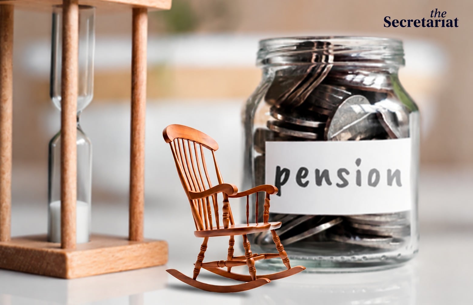 New Pension Scheme, General Provident Fund, National Pension System, Old Pension Scheme, J&K