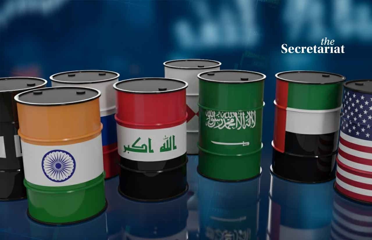 Iran, Venezuela, oil, oil import, oil trade, Russian oil, crude oil, oil export, India oil market