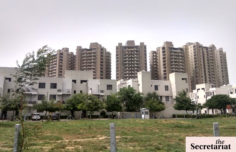 Gujarat’s Real Estate Hits A Rough Patch With Record Number Of Unsold Units