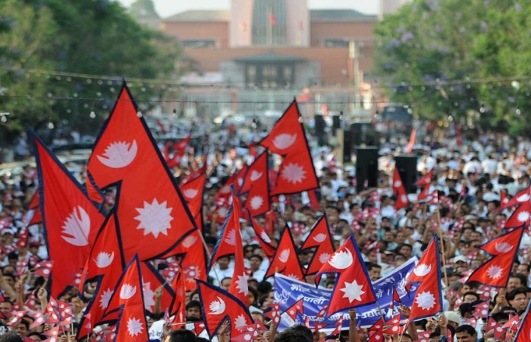 India, Nepal, Bangladesh, New Delhi 