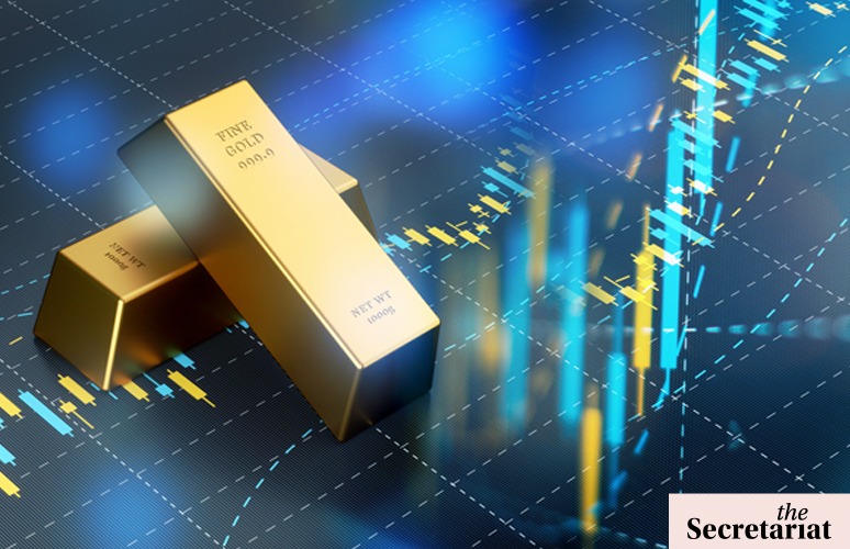 Scramble For Gold ETFs Amid Surge In Price Of The Metal