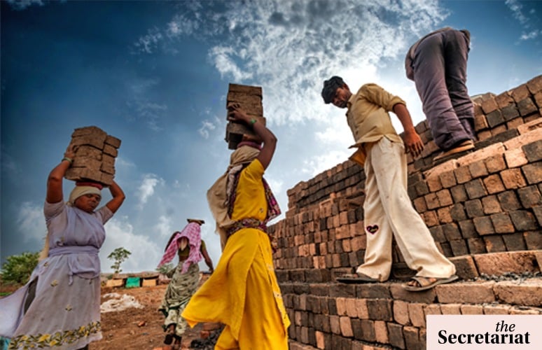 Cancer: The Hidden Hazard In India’s Construction Industry