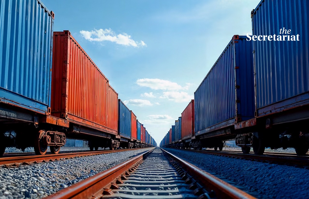 Modi 3.0 IRCTC Railway Projects, How Much Carbon Will Modi 3.0 Railway Projects Save?