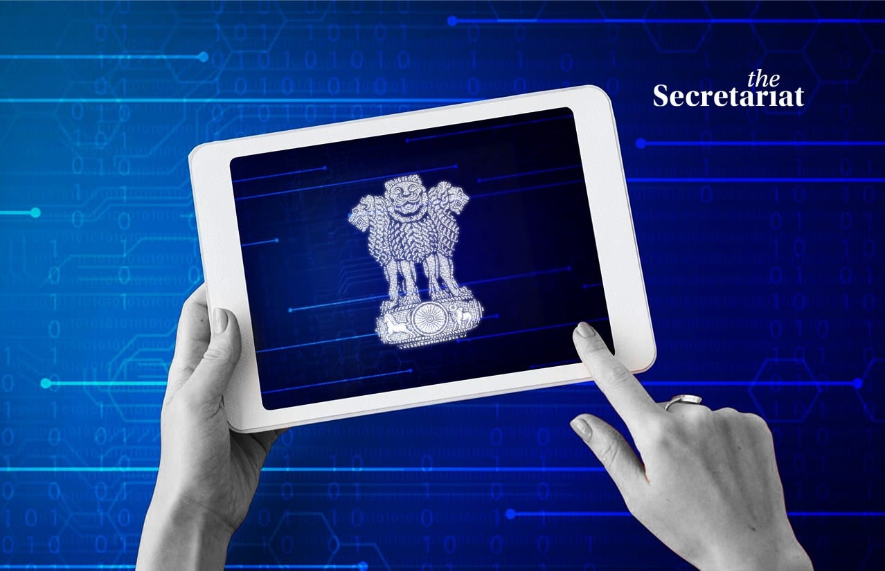 Data, data mining, Viksit Bharat, Modi, Modi government, Digital Public Infrastructure, governance 