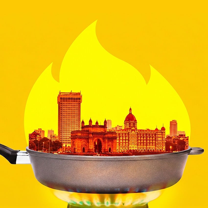 Heatwave, Urbanisation, Heat Action Plan