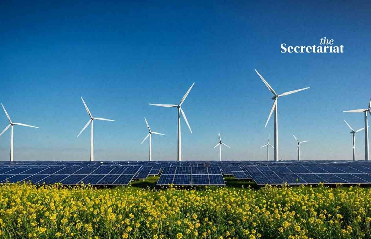 Land footprinting, land ownership, land, agriculture, renewable energy, land policy, housing, land