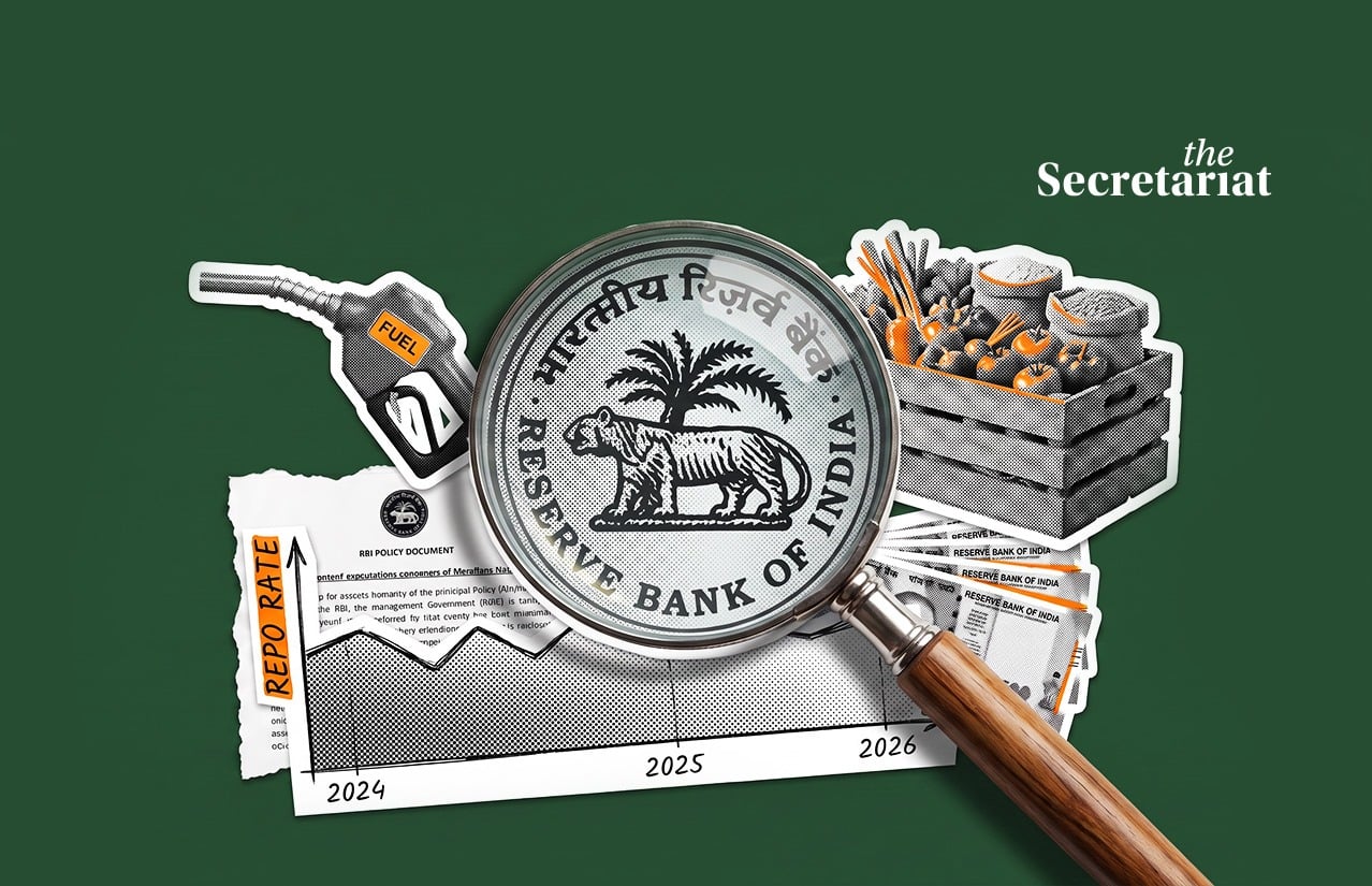 RBI, RBI Repo Rate, Repo Rate, Inflation, Inflation In India, CPI, El Nino, CPI Inflation, WPI