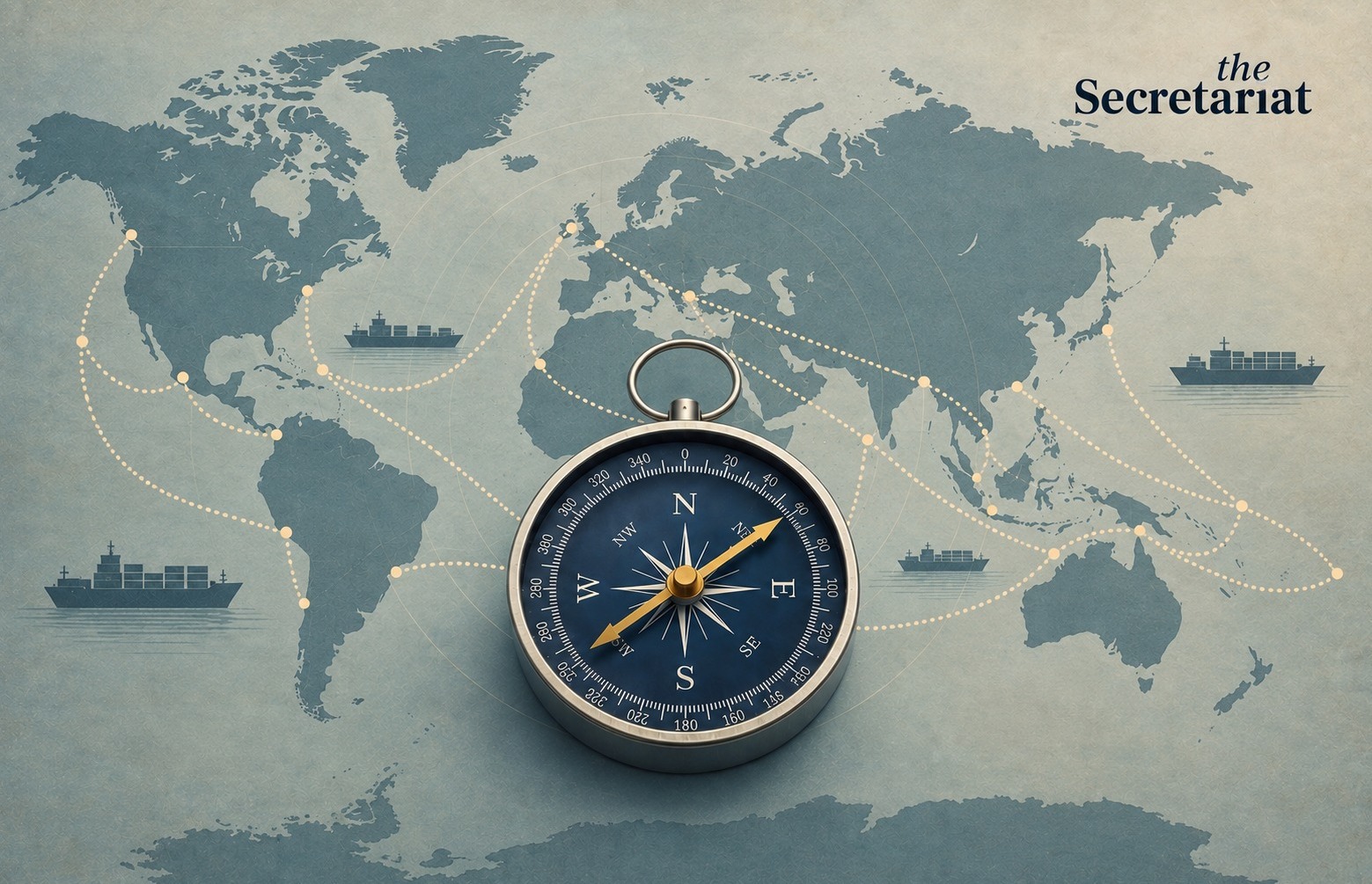 India's Maritime Trade, Sea Change, Foreign Tax, Maritime Trade, Indian Ocean, Colombo, Singapore