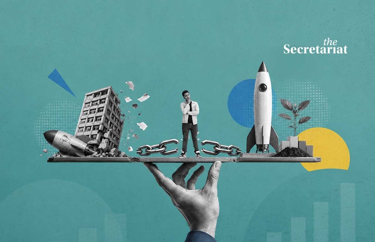 Startup India, Startups In India, Startup Ecosystem, BluSmart, Cab Hailing Services, Startup India