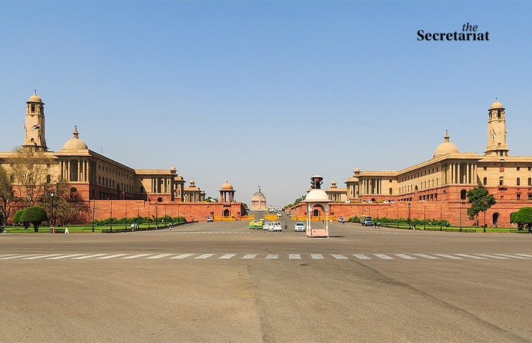 16 joint secretary level Officials appointed in the GoI
