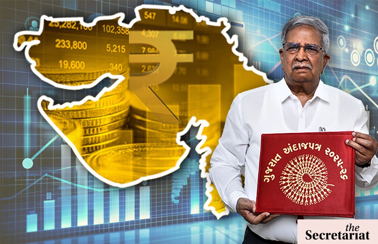 The Road To US$ 1 Trillion: Gujarat’s Bold Vision for 2030