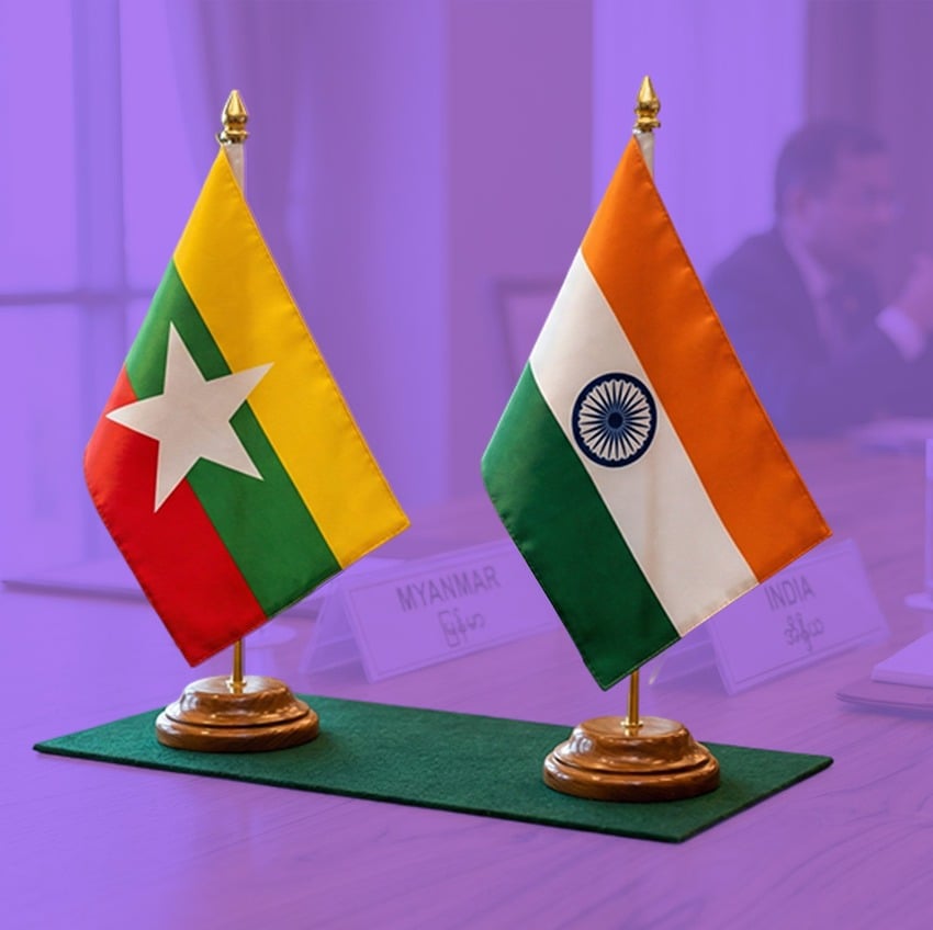 Act East, Myanmar, Aung Hlaing, Myanmar Presidency, President of Myanmar, Southeast Asia, SE Asia