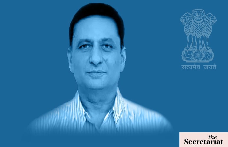 Former Secretary Of Department Of Public Enterprises Ali Raza Rizvi Tipped To Be PESB Member