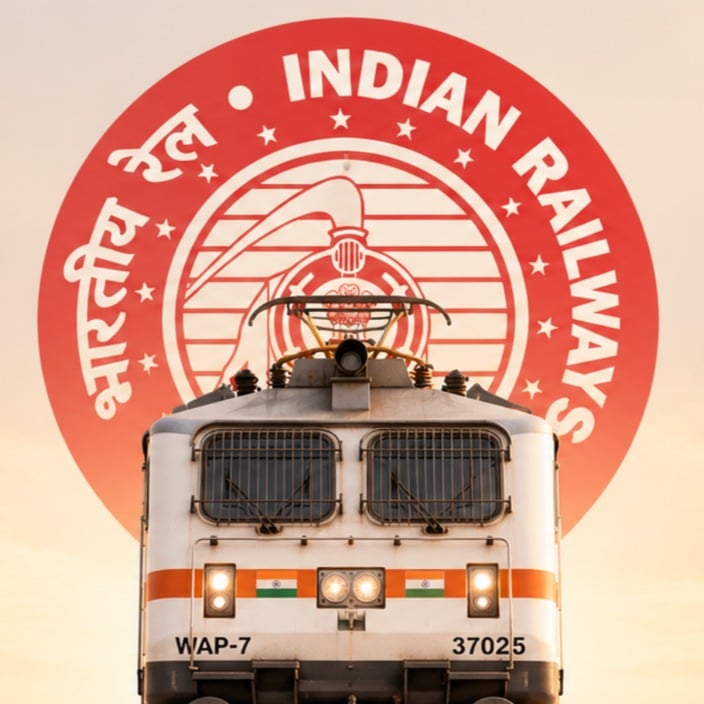 Railway Board, Group C, Railway Employees, Deputation Rules, State Governments