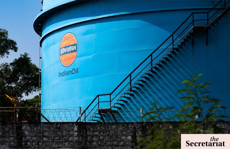 In An ‘Emergency’, Govt To Have First Claim On Oil & Gas