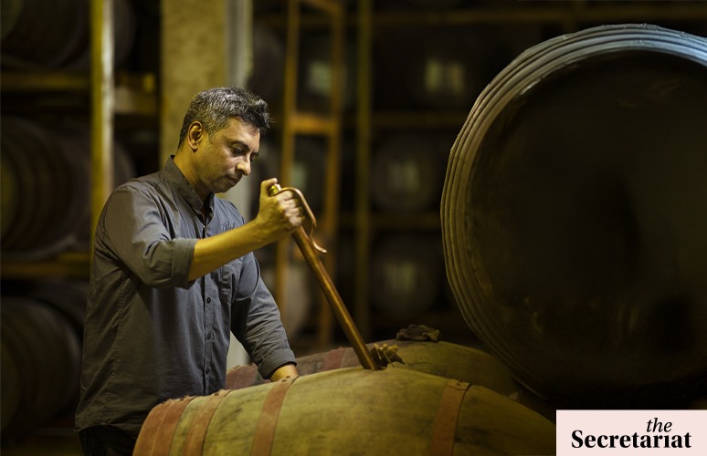 Goa's Distillation Boom Riding Premium Offerings With Desi Twists