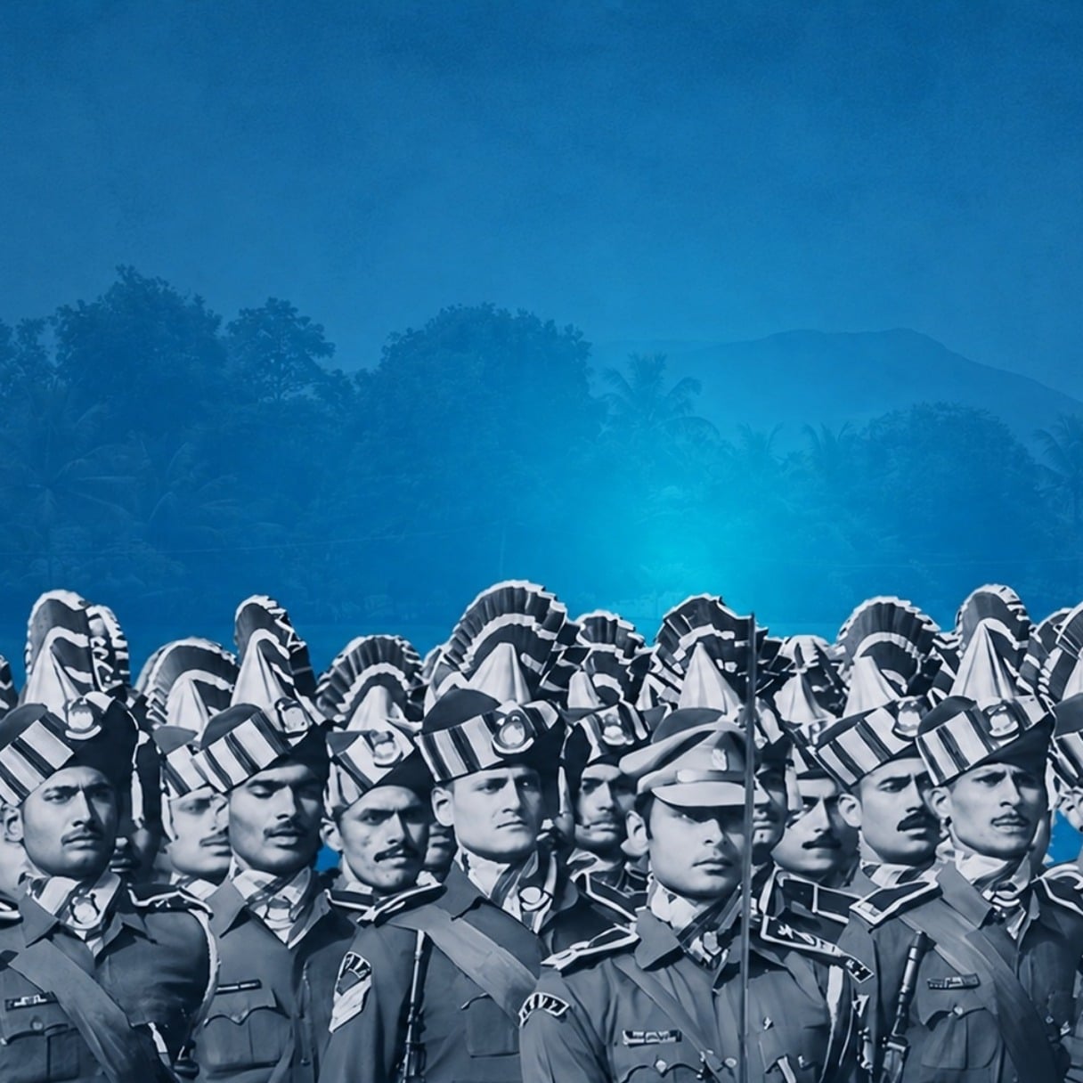 CAPF Cadre Officers, CAPF, IPS Deputation, IPS Officers, Central Armed Police Forces, CAPF Cadre