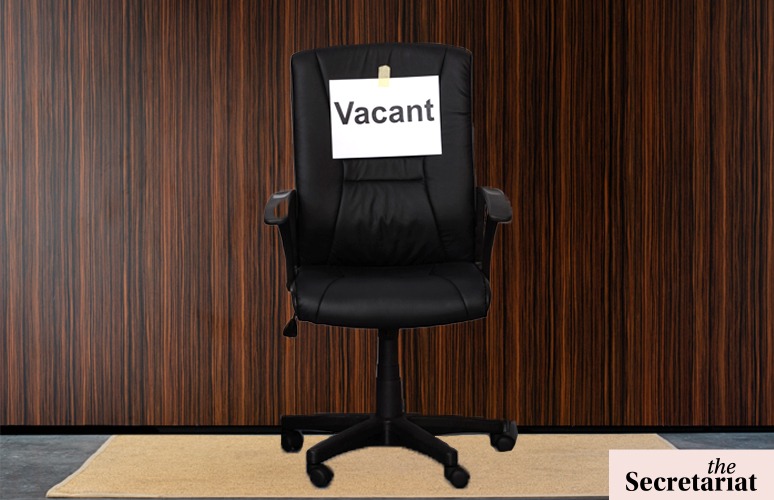 Govt Faces Acute Shortage Of Senior Officers