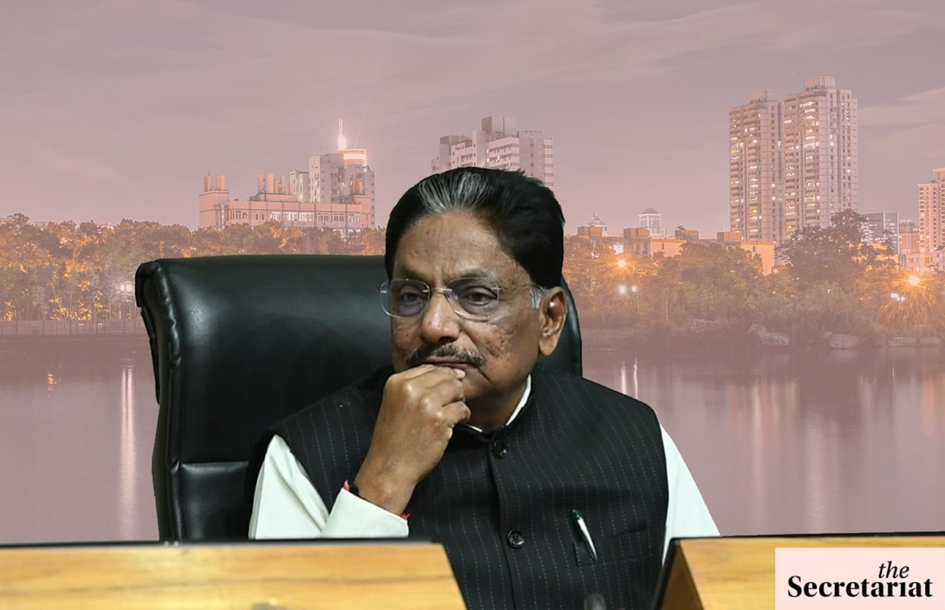 NA Permission to be Granted Within 10 Days in Gujarat