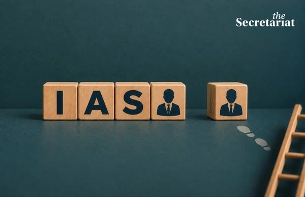 IAS Shortage, IAS Cadre, IAS Recruitment, Government Officers, State Cadres