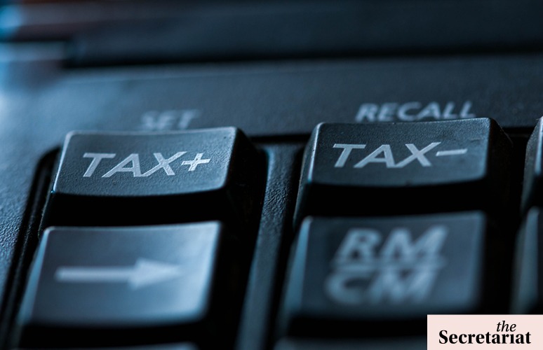 Digitisation And Automation Haven't Done Enough To Improve Ease Of Filing Income Tax Returns