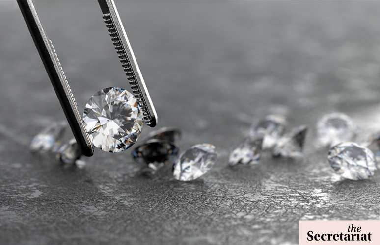 India's Lab-Grown Diamonds Have Just Got Shinier