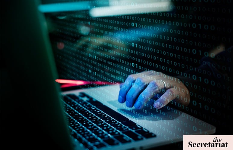 Fighting Cybercrime Is No Hack Job