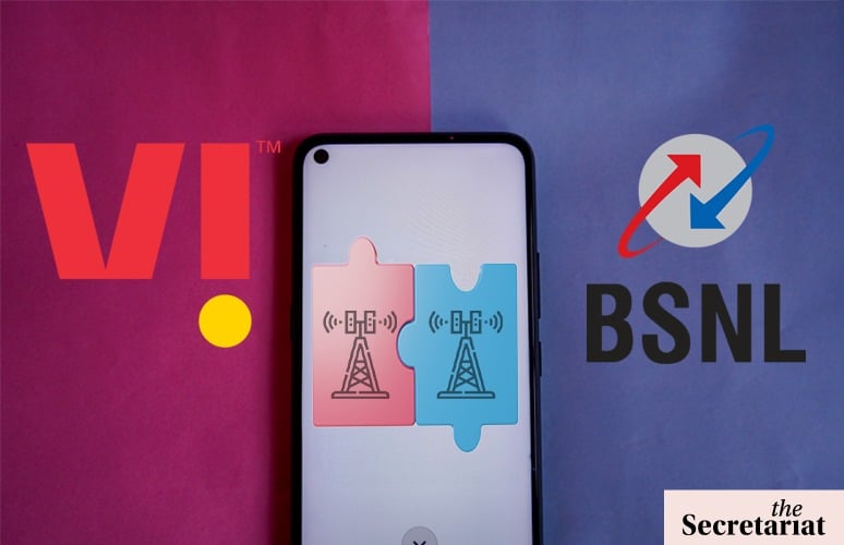 Final Twist In Vodafone-Idea Saga: Potential VIL-BSNL Merger?