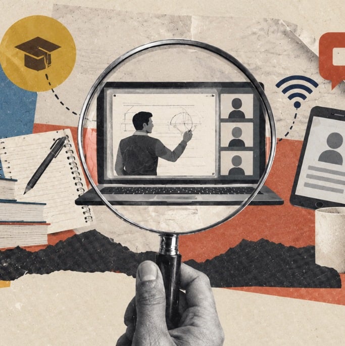 Competitive Exams, Coaching Classes, Online Coaching, PM Modi in Gujarat, Saptadhara Vision