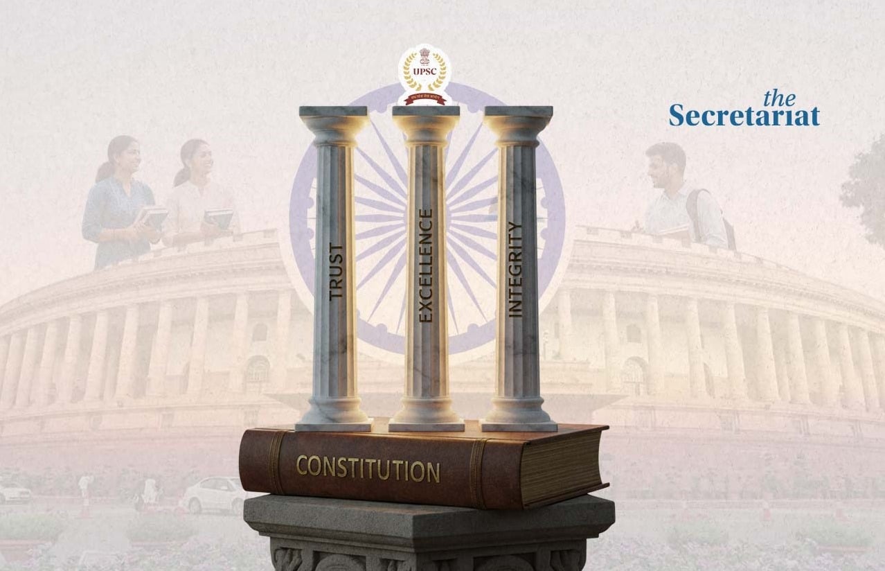 UPSC, CSE, UPSC CSE 2026, Union Public Service Commission, All India Ranking, IAS, IAS Cadre