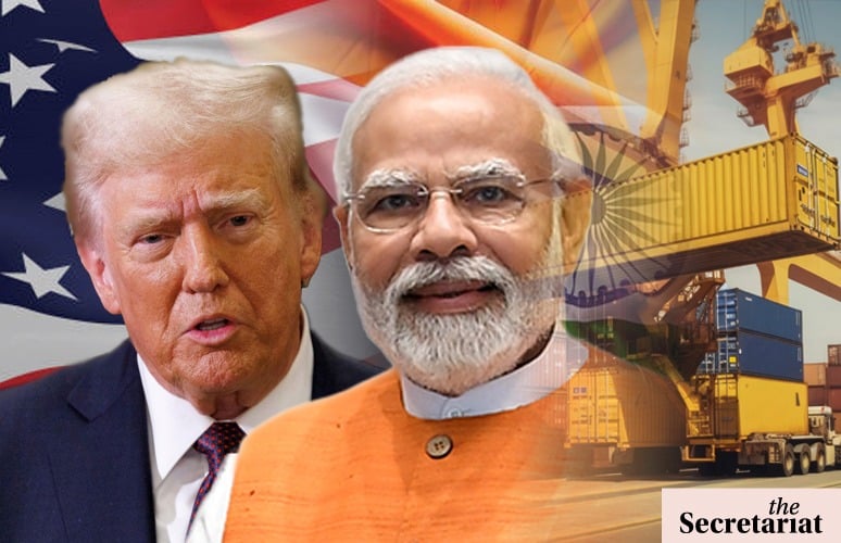 Indo-US Defence Deals May Hold Key To Conclusion Of Trade Pact
