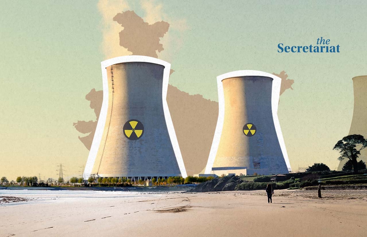 Thorium, Nuclear Energy, Thorium Reserves, Clean Energy, Nuclear Energy Production, Nuclear Reactor 