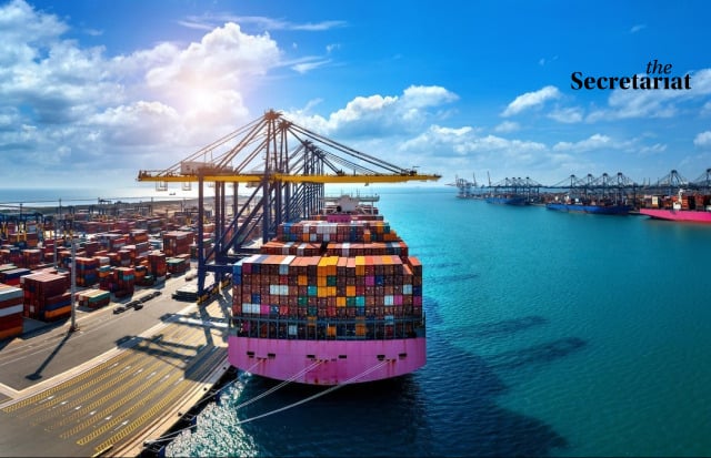 Gujarat Maritime Board, Narendra Modi government